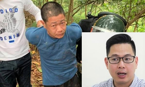 Đối phó khi kẻ 'ngáo đá' tấn công thế nào?